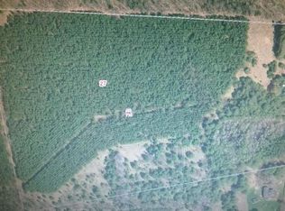 2291 Pergande Rd, Rhinelander, WI 54501