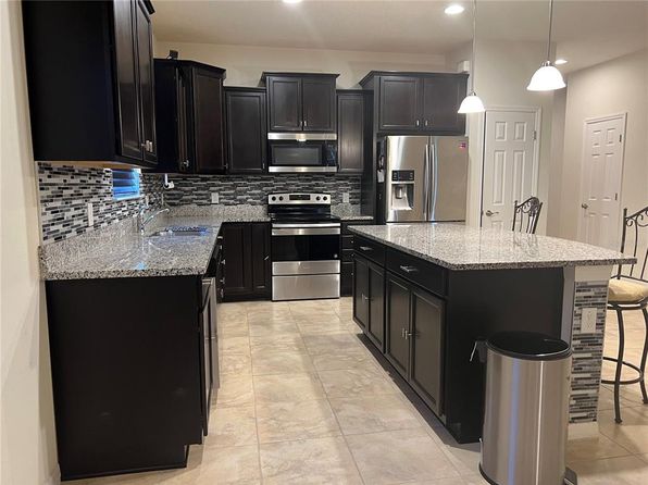 8584 Rindge Rd, Polk City, FL 33868