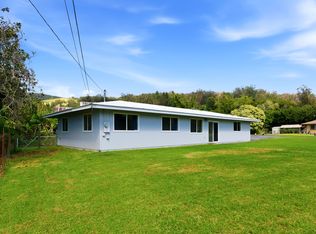 64-952 Mamalahoa Hwy, Kamuela, HI 96743