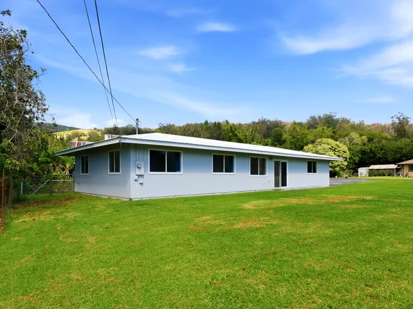 64-952 Mamalahoa Hwy, Kamuela, HI 96743