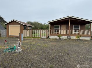 137 Frigate St NW, Ocean Shores, WA