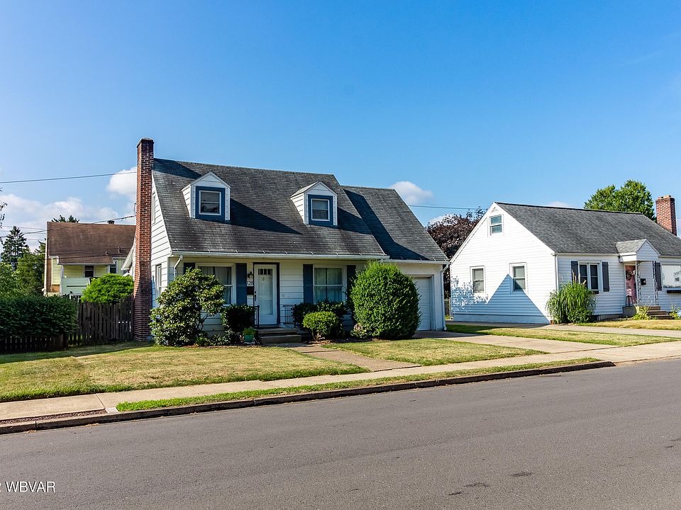 128 Union Ave, Williamsport, PA 17701 Zillow