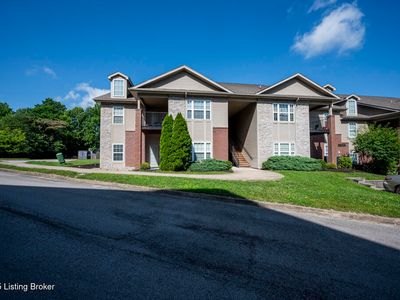 7311 Saint Andrews Woods Cir UNIT 108, Louisville, KY, 40214