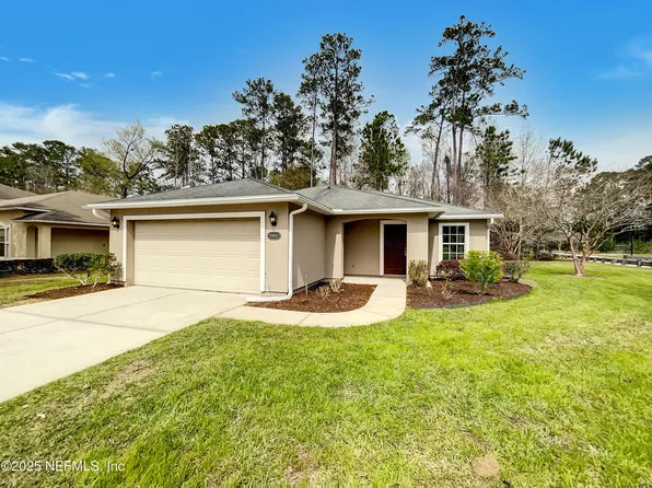 2902 BENT BOW Lane, Middleburg, FL 32068
