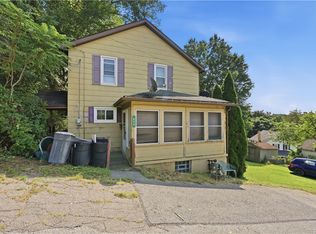 624 Spang Ave, Leechburg, PA 15656