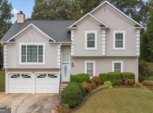 3712 Auldyn Dr, Austell, GA 30106
