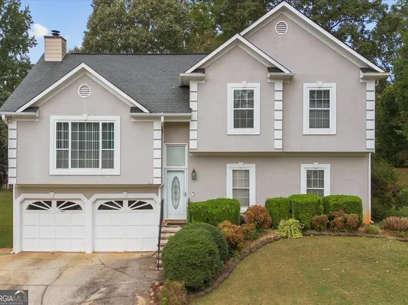 3712 Auldyn Dr, Austell, GA 30106