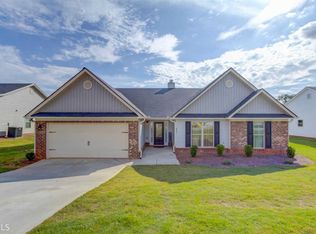 617 River Mist Cir, Jefferson, GA 30549
