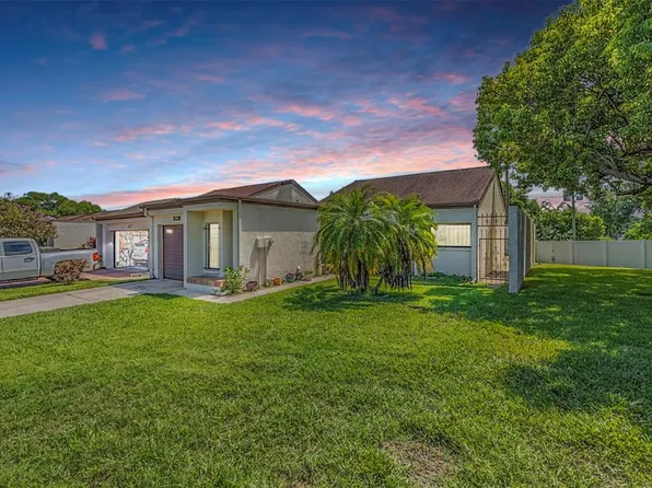 4542 Stonehaven Pl, New Port Richey, FL 34652