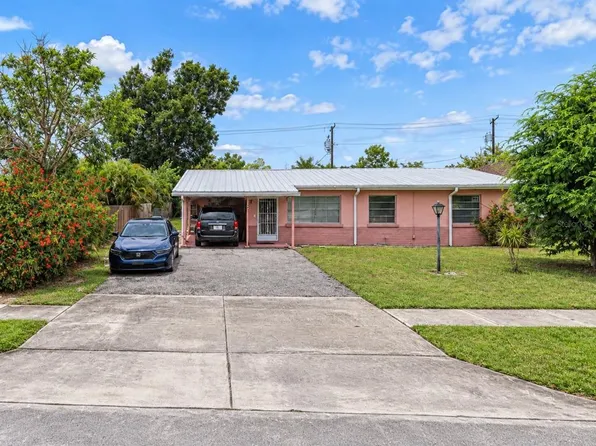 1443 ALHAMBRA DRIVE, FORT MYERS, FL 33901