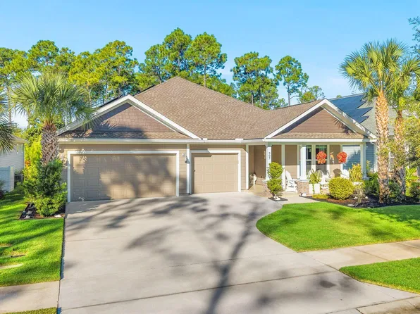 307 Breakfast Point Blvd, Panama City Beach, FL 32407