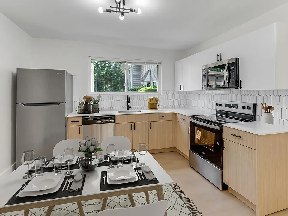 Indian Oaks Townhomes
