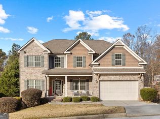 265 Amberbrook Cir, Grayson, GA 30017