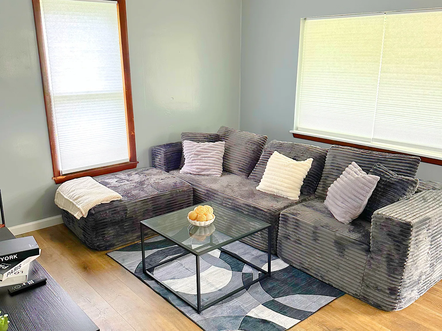 2 bed, 1148 sqft, $2,300 — Photo 4