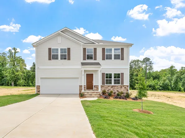 95 Cordoba Dr, Franklinton, NC 27525