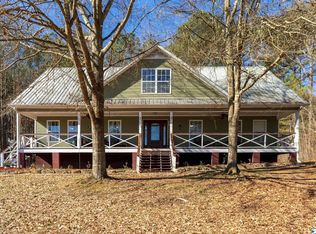 3877 State Highway 72, Paint Rock, AL 35764