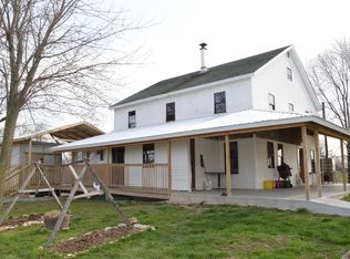 15265 153rd St, Canton, MO 63435