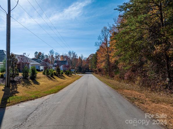 0 McCorkle Ln, Sherrills Ford, NC 28673
