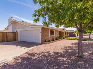 2208 E Encanto St, Mesa, AZ 85213