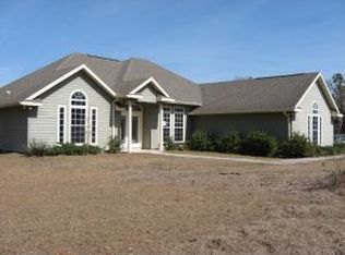 18080 NW 24th Ave, Citra, FL 32113