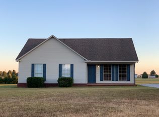 240 County Road 16, Florence, AL 35633