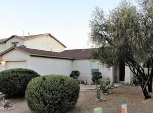 7472 S Nevil Dr, Tucson, AZ 85746