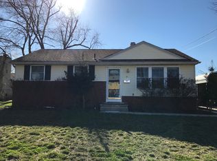 8 Clement Dr, Somerdale, NJ 08083