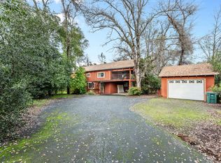 8535 Ranchette Dr, Redding, CA 96001