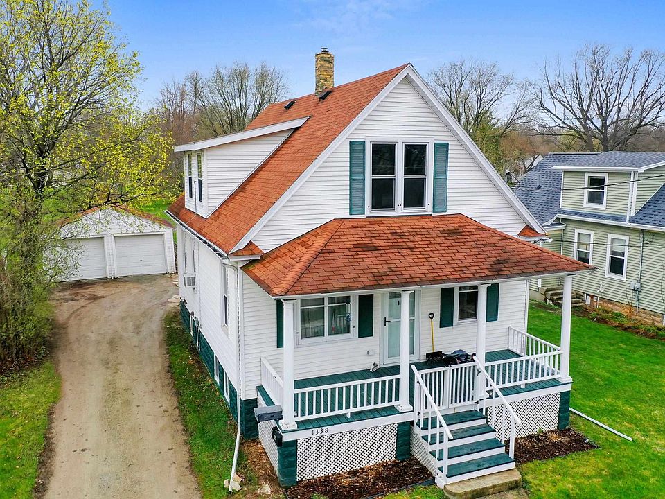 1338 Eliza St, Green Bay, WI 54301 Zillow