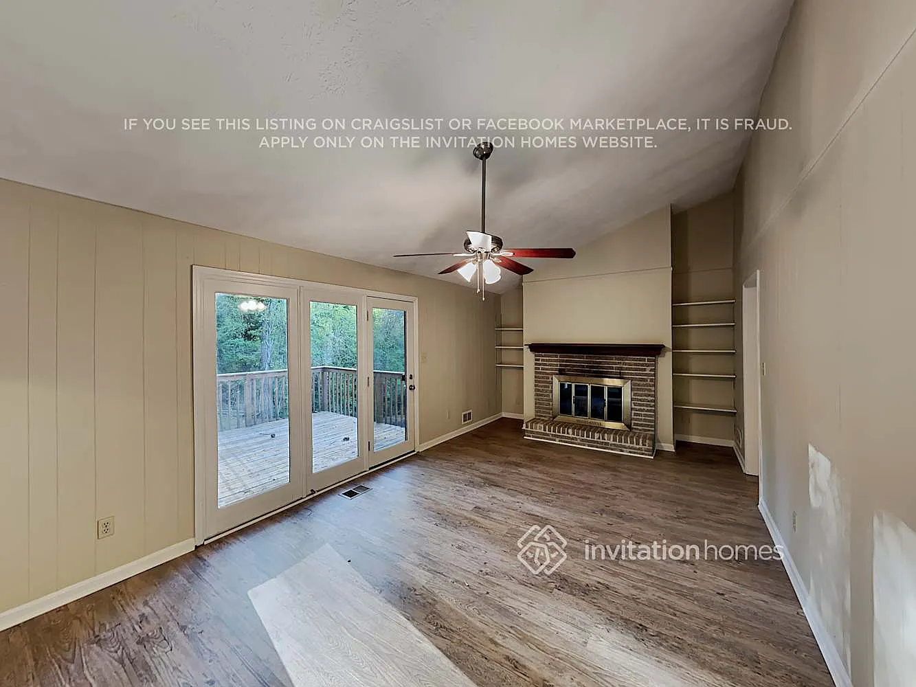 3541 Ridge View Ct NE Marietta, GA 30068 — Photo 4