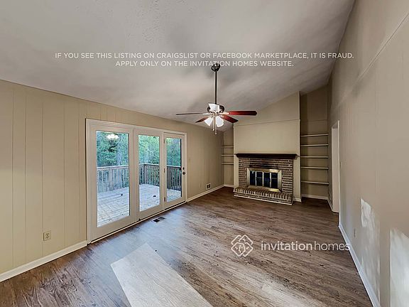 4th image of 3541 Ridge View Ct NE