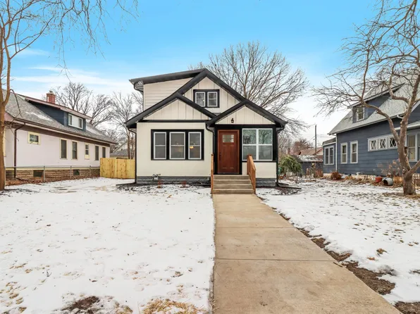 3720 15th Ave S, Minneapolis, MN 55407