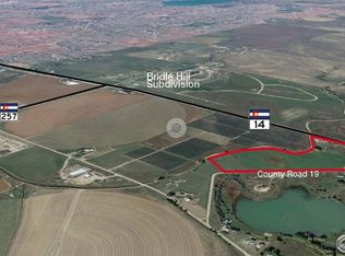 8850 Highway 14, Weld, CO 80524