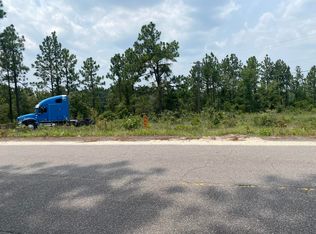 3001 Camp Josey Rd, Blythe, GA 30805