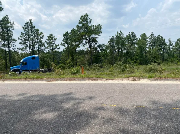 3001 Camp Josey Road, Blythe, GA 30805