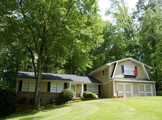 2018 Fairway Cir, Atlanta, GA 30319