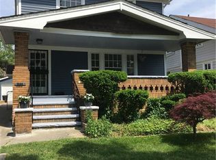 3569 Pennington Rd, Shaker Heights, OH 44120