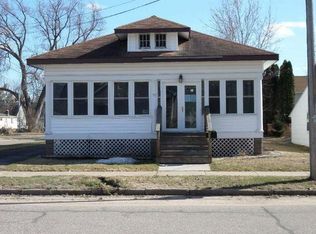 915 7th Ave, Antigo, WI 54409