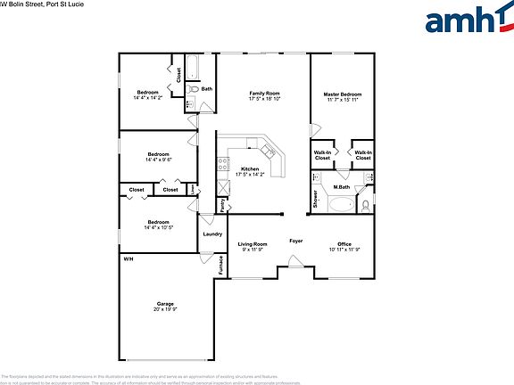 2nd image of 5414 NW Bolin St