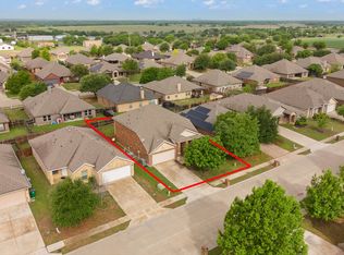 227 Old Spanish Trl, Waxahachie, TX 75167