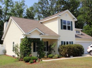 150 Southwinds Dr, Brunswick, GA 31523