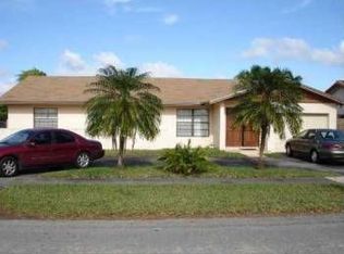4511 SW 133rd Ave, Miami, FL 33175