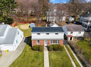 733 Victory St, Johnson City, NY 13790