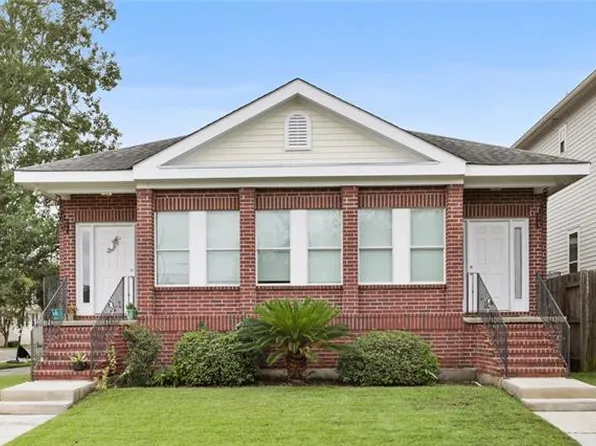 6344 Milne Blvd, New Orleans, LA 70124