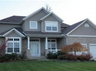 38582 Heritage Ct, Willoughby, OH 44094