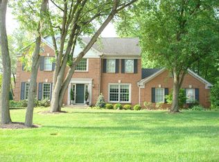 9131 Pinewood Dr, Loveland, OH 45140