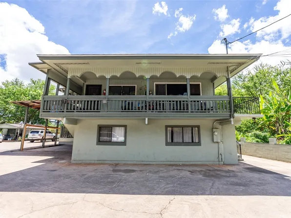 91-2176 Fort Weaver Rd APT C, Ewa Beach, HI 96706