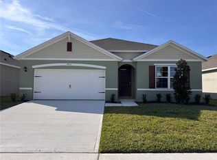 5912 Galloping Dr, Apopka, FL 32712