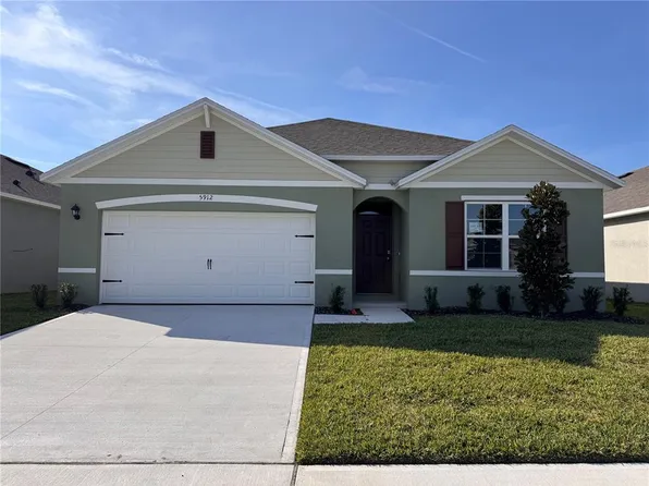5912 Galloping Dr, Apopka, FL 32712