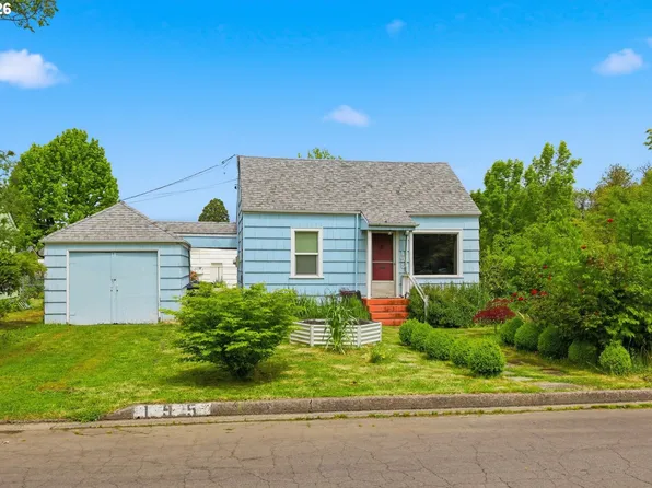 195 E 25th Ave, Eugene, OR 97405